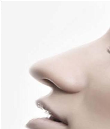 鼻头塑形恢复时间_鼻头塑形效果图
