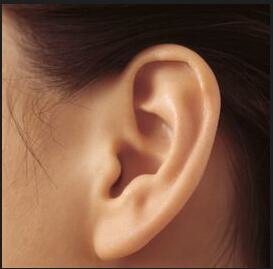 耳再造二期术后护理_耳再造手术过程