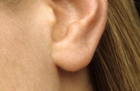 做耳朵鼓膜修补手术多久能好_冬天脸和耳朵发红发热是什么原因