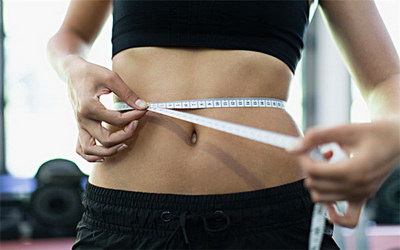 减小肚子比较有效的方法_减肥减的小肚子越来越大