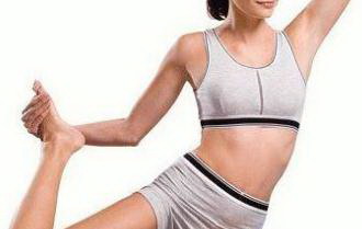 吸脂减肚子的手术过程_减肚子瘦腰的瑜伽动作