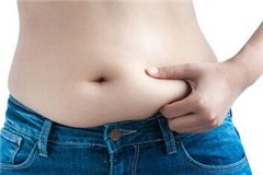 吃什么可以减掉大肚子_吃什么药能减肥大肚子