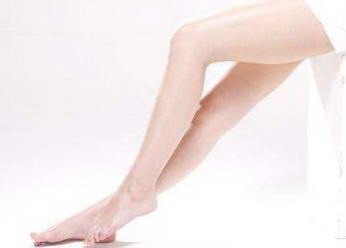 大腿肌肉拉伤多久才能恢复正常_女人大腿外侧紫色血丝怎么消除