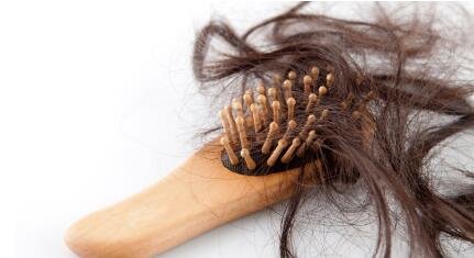 中年女人脱发能长回来吗_中年脱发是什么因素造成