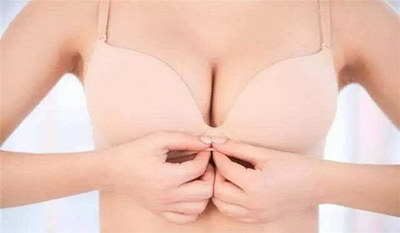 乳房修复手术安全吗