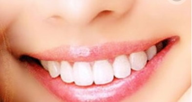 儿童牙齿上有黑点怎么回事_右上倒数第二颗牙齿叫什么