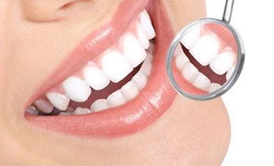 超声波洗牙会损伤牙釉质吗?