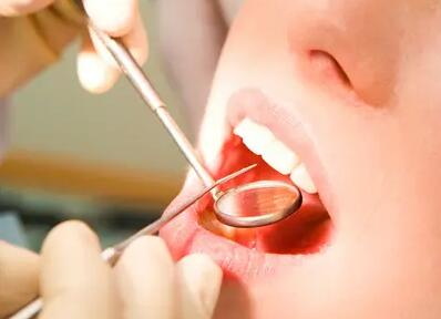 牙齿松动牙龈萎缩怎么治最好的办法恢复