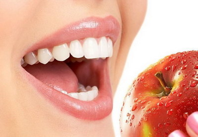 吃阿托伐他汀牙龈出血_吃苹果为什么牙龈出血