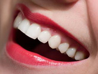 打断一颗牙齿属于什么伤害