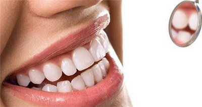 前牙反牙合美容修复