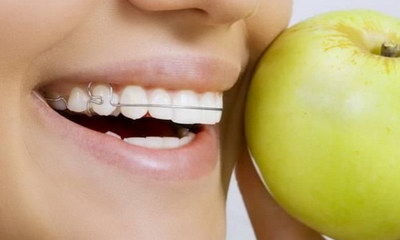 只有一半牙根用什么材料补_做牙齿矫正牙根会不会松动