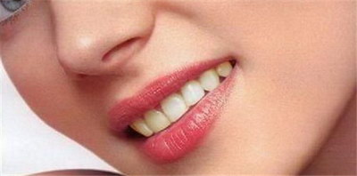 治疗牙龈萎缩的穴位_种植牙会牙龈萎缩吗