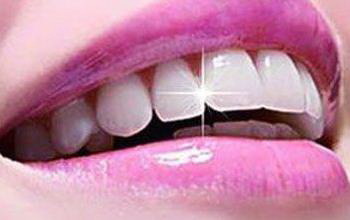 百香果对牙齿的影响_拔下来的牙齿有多长