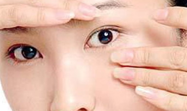 割双眼皮什么时候可以画眼妆_割双眼皮什么时候可以恢复