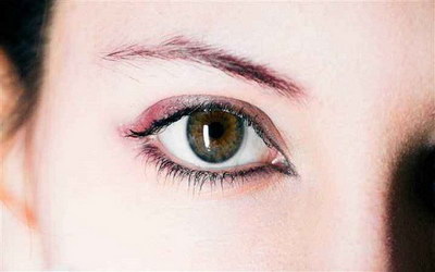做纳米双眼皮半年太窄了_做完纳米双眼皮怎么能快速消肿