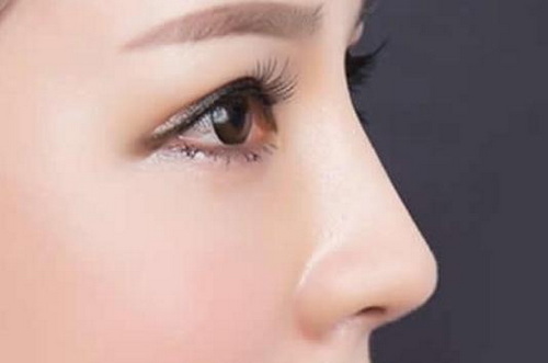 鼻综合鼻头肿胀可能用隐形鼻夹吗