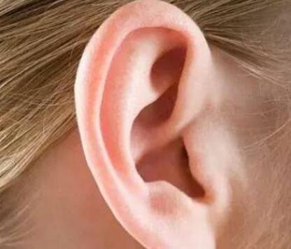 耳朵整形属于什么科室