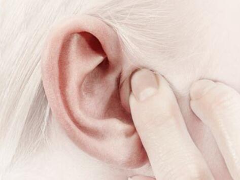 关于耳朵有哪些病症_关于耳朵有哪些穴位