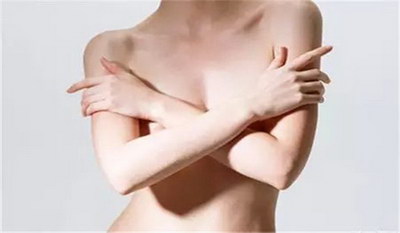 发育期胸部下垂怎么办