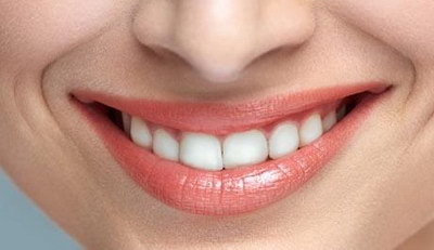 台州牙齿变白的方法_吃东西导致牙齿松动