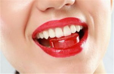 吃什么可以缓解牙龈出血
