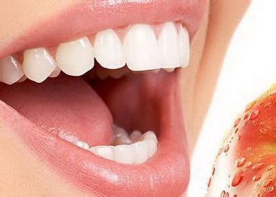 吃饭牙齿发出磨牙声音_前磨牙和后磨牙的位置