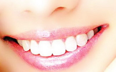补牙之后牙龈敏感