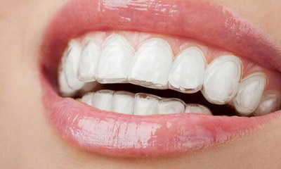 拔牙后牙槽窝愈合过程