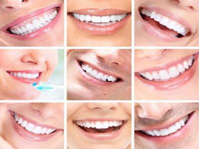成年后牙齿为什么会越来越歪_产后牙齿酸软发白是什么原因