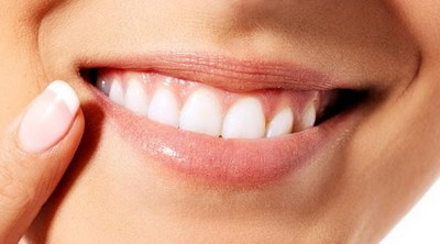 吃水果对牙龈有好处吗_吃什么有助于牙龈恢复