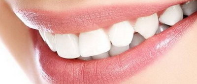 冷光美白牙齿可以白到啥程度