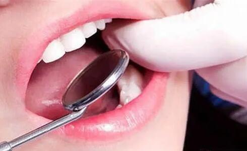 补牙肾上腺素多久可以喂奶