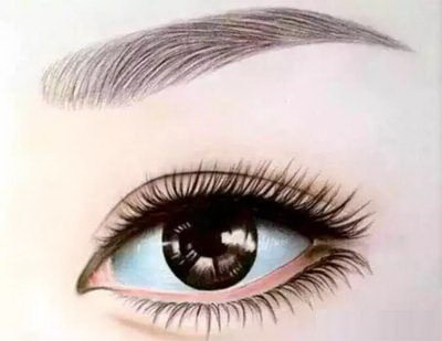全切双眼皮肿眼泡多久可以消除_全切双眼皮跟眼综合有什么区别