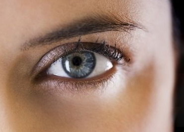 眼皮变多层是什么原因