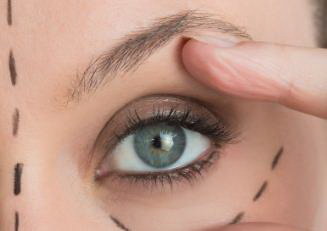 如何快速治疗黑眼圈和眼袋