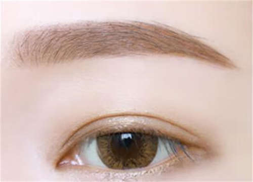 如何治疗眼睑内翻-眼睑内翻矫正术有副作用吗?