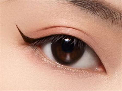2023年六安市金寨县韩式翘睫欧式双眼皮医生怎么选